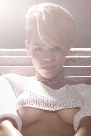 Rihanna