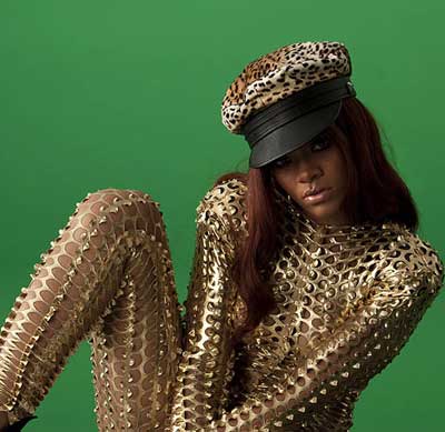 Rihanna