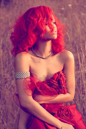 Rihanna