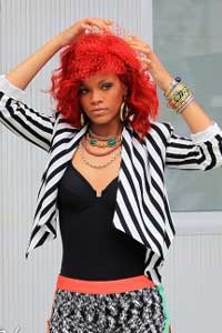 Rihanna