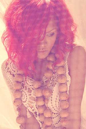 Rihanna