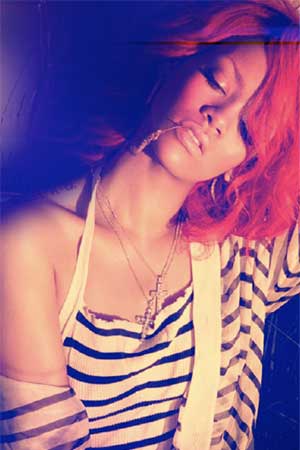 Rihanna