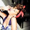 Rihanna / 45
