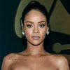 Grammy Rihanna Alfombra roja premios 2015 / 15