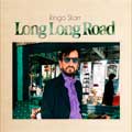 Ringo Starr: Long long road - portada reducida