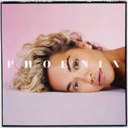 Rita Ora: Phoenix - portada mediana