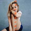Rita Ora: Anywhere - portada reducida