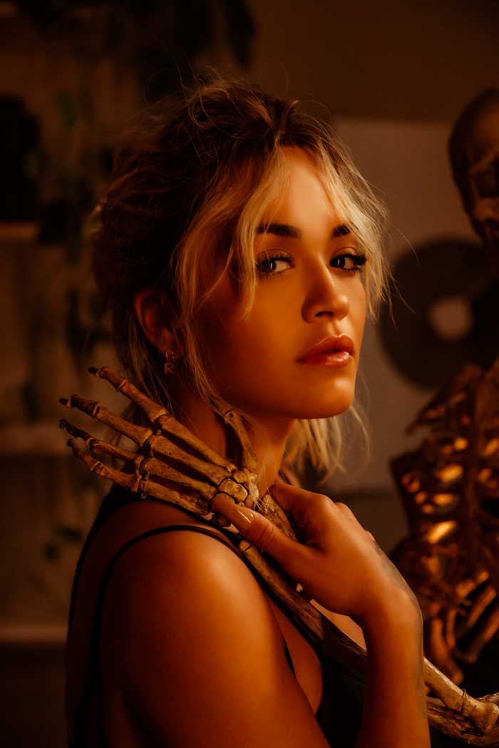 Rita Ora