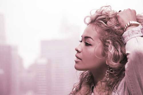 Rita Ora