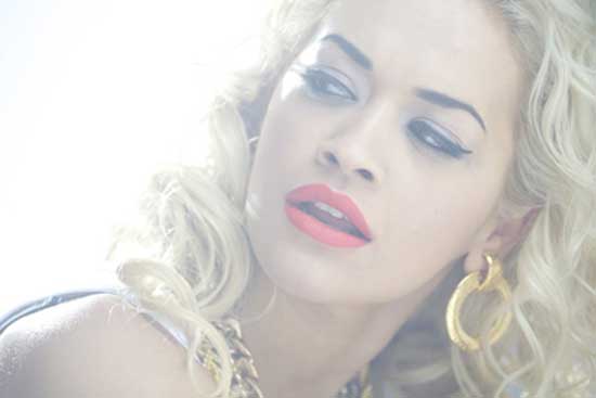 Rita Ora