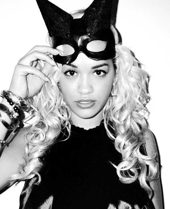 Rita Ora