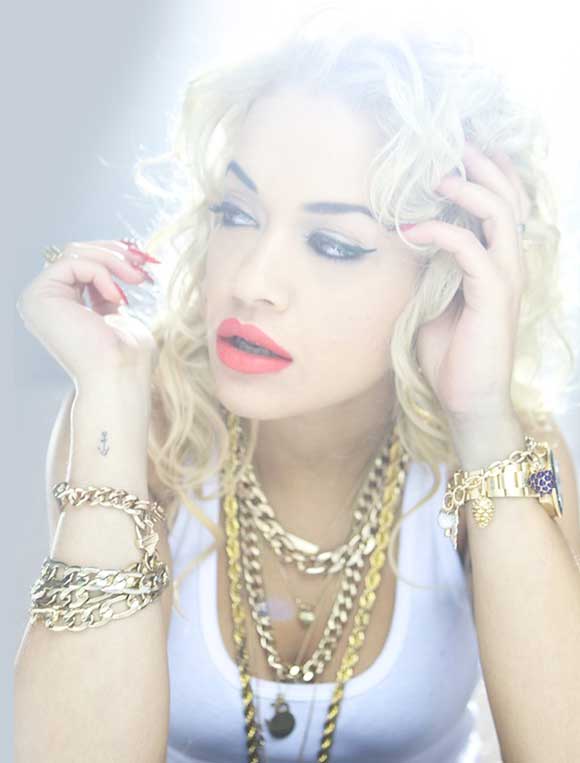 Rita Ora