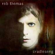 Rob Thomas: Cradlesong - portada mediana