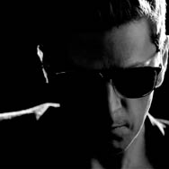 Rob Thomas: The great unknown - portada mediana