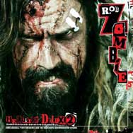 Rob Zombie: Hellbilly Deluxe 2 - portada mediana