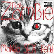 Rob Zombie: Mondo sex head - portada mediana
