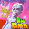 Rob Zombie: Well, everybody's fucking in a U.F.O. - portada reducida
