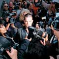 Robbie Williams: Life thru a Lens 25 - portada reducida