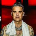 Robbie Williams Marenostrum Fuengirola 15 de junio de 2023 / 16