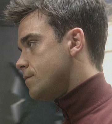 Robbie Williams