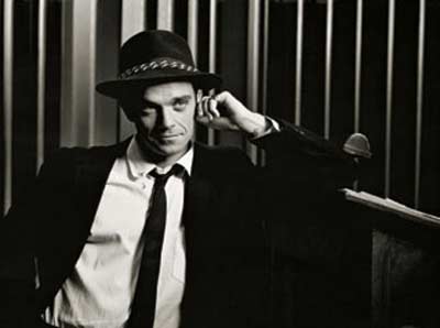 Robbie Williams