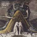 Robert Plant: Saving Grace: All that glitters… - portada reducida