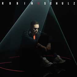 Robin Schulz: IIII - portada mediana