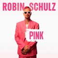 Robin Schulz: Pink - portada reducida