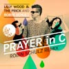 Robin Schulz con Lilly Wood & The Prick: Prayer in C - portada reducida