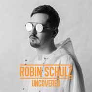 Robin Schulz: Uncovered - portada mediana