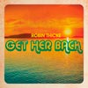 Robin Thicke: Get her back - portada reducida