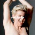 Robyn: Sexistential - portada reducida