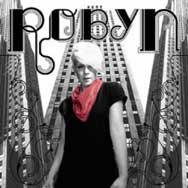 Robyn - portada mediana