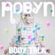 Robyn: Body Talk - portada reducida
