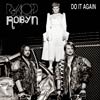 Robyn: Do it again - portada reducida
