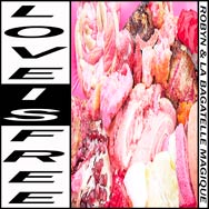 Robyn: Love is free - con La Bagatelle Magique - portada mediana