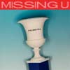 Robyn: Missing U - portada reducida