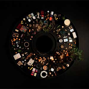 Rocío Márquez: Himno vertical - portada mediana