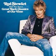 Rod Stewart: Still the Same... Great Rock Classics of Our Time - portada mediana