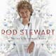 Rod Stewart: Merry Christmas, Baby - portada reducida