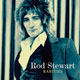 Rod Stewart: Rarities - portada reducida