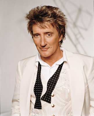 Rod Stewart