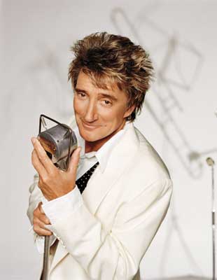 Rod Stewart