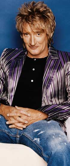 Rod Stewart