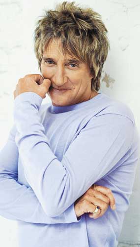 Rod Stewart