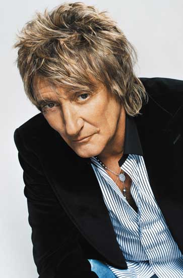 Rod Stewart