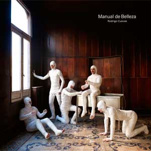 Rodrigo Cuevas: Manual de belleza - portada mediana
