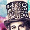 Rodrigo Mercado: El fondo de la chistera - portada reducida