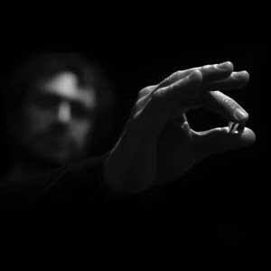 Rodrigo Mercado: Llueve - portada mediana