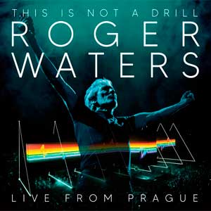 Roger Waters: This is not a drill: Live from Prague - portada mediana
